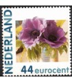 2682 Hb-19 Hallmark Bloemen (xx)