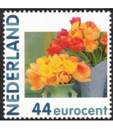 2682 Hb-21 Hallmark Tulpen (xx)