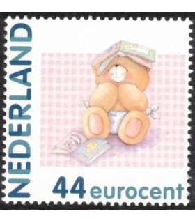 2682 Hb-30 Friends forever (xx)