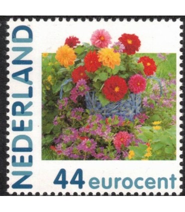 2682 Hb-35 Bloemen (xx)