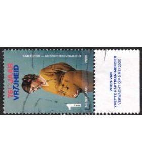 3842 Bevrijding (o) TAB