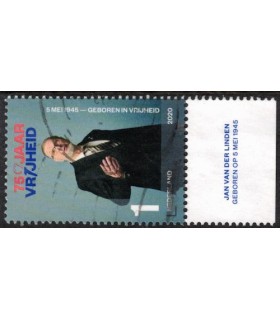 3843 Bevrijding (o) TAB