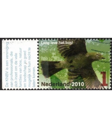 2760 Lang leve het bos (o) TAB