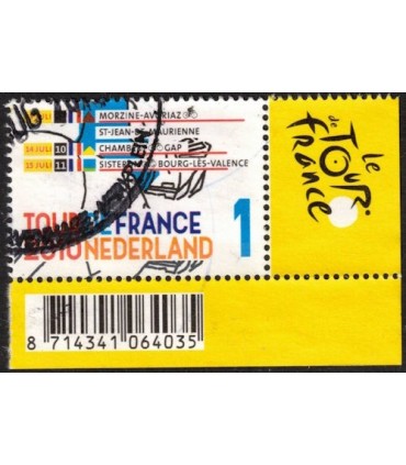 2729 Tour de France (o) TAB