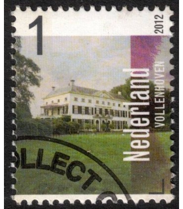 2904a Mooi Nederland Vollenhoven (o) c