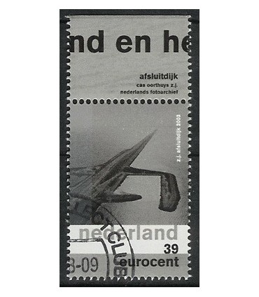 2155 Nederland water TAB (o)