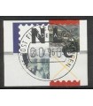 Automaatzegel 31 10ct (o)