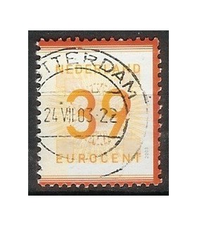 2186 Persoonlijke postzegel (o)