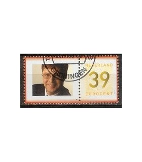 2188 Persoonlijke postzegel TAB (o)