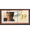 2188 Persoonlijke postzegel TAB (o)