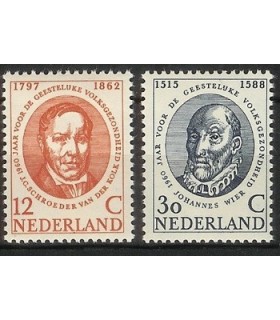 743 - 744 Volksgezondheid (x)