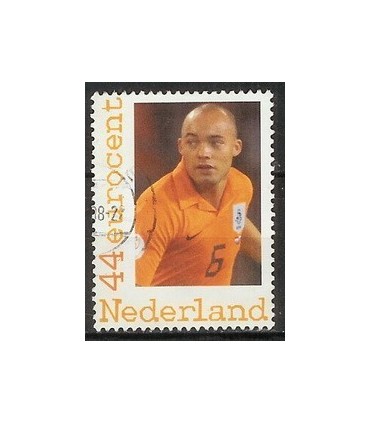 Voetbal de Zeeuw (o)