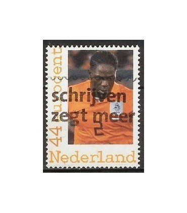 Voetbal Melchiot (o)