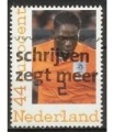 2562 E2 Voetbal Melchiot (o)