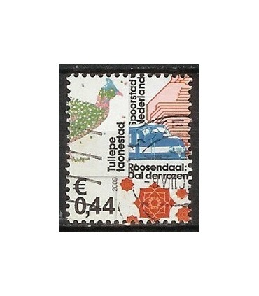 2644a Roosendaal (o)