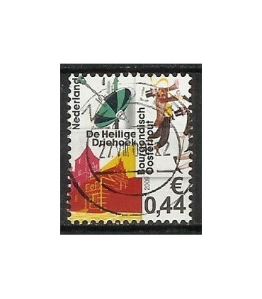 2643a Oosterhout (o)