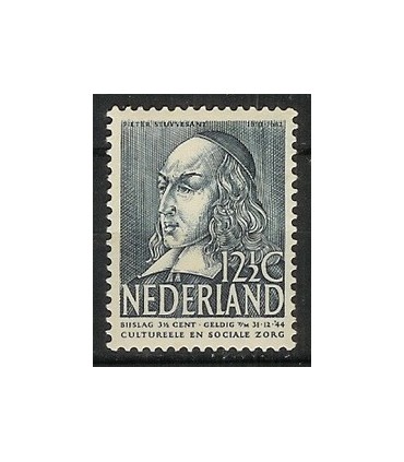 322 Zomerzegel (xx)