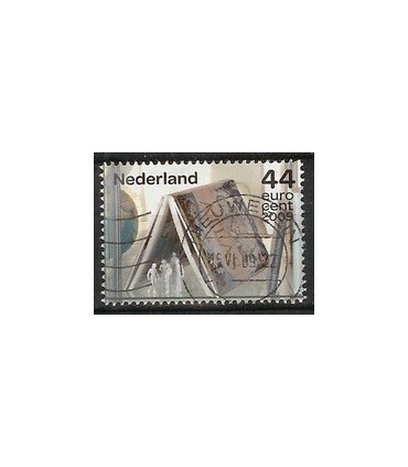 2647 Jubileumzegel (o)