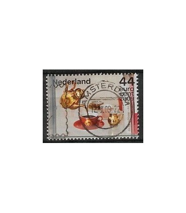 2648 Jubileumzegel (o)