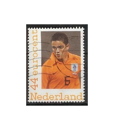 Voetbal Affelay (o)