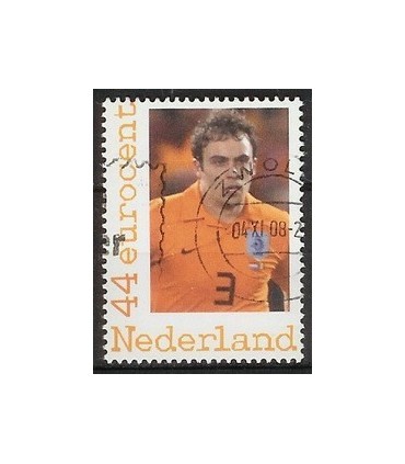 Voetbal Matthijssen (o)