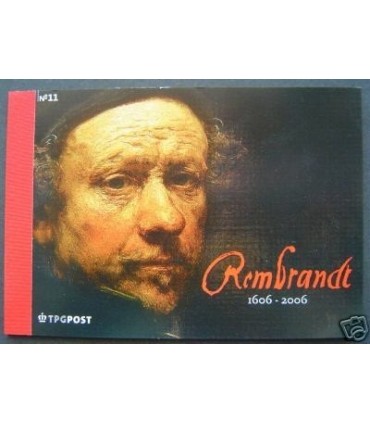 nr. 11 Rembrandt