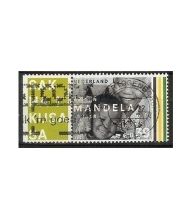 2196a Nelson Mandela TAB (o)