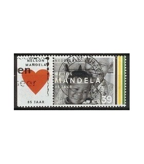 2196b Nelson Mandela TAB (o)