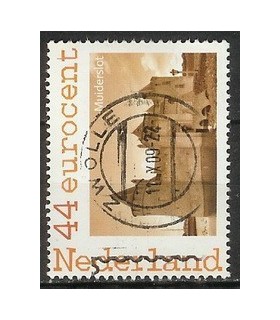 2562Ah Muiderslot (o)