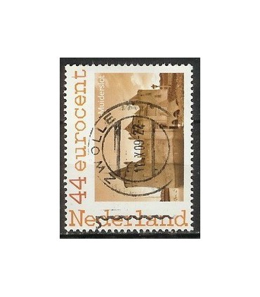 2562Ah Muiderslot (o)