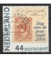 2682 Dag van de postzegel (o)