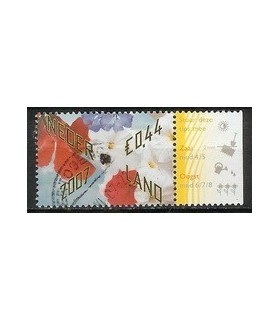 2503 Bloemetjescadeau TAB (o)