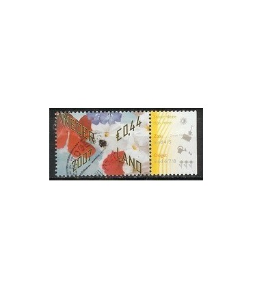 2503 Bloemetjescadeau TAB (o)