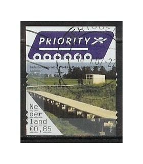 2409 Buiten Europa (o)