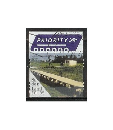 2409 Buiten Europa (o)