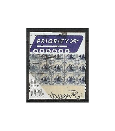 2412 Buiten Europa (o)