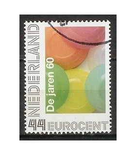 De jaren 60 1. (o)
