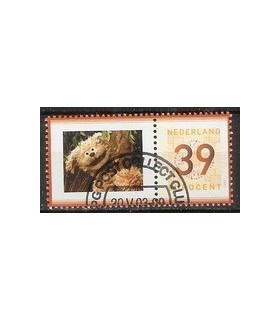 2191 Persoonlijke postzegel TAB (o)