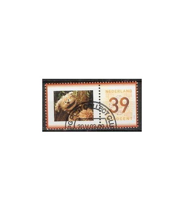 2191 Persoonlijke postzegel TAB (o)