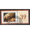 2191 Persoonlijke postzegel TAB (o)