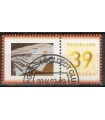 2187 Persoonlijke postzegel TAB (o)