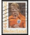 2562 E4 Voetbal Kuyt (o)