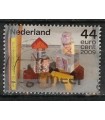 2649 Jubileumzegel (o)