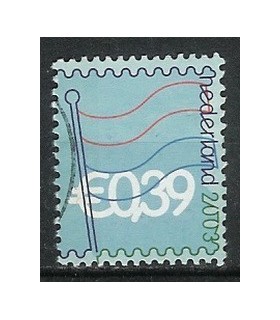 2173 Persoonlijke postzegel (o)