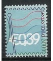 2173 Persoonlijke postzegel (o)