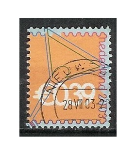 2175 Persoonlijke postzegel (o)