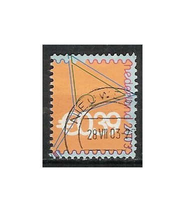 2175 Persoonlijke postzegel (o)