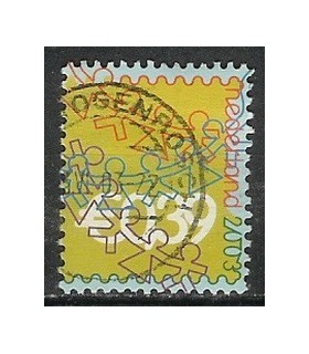 2179 Persoonlijke postzegel (o)