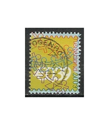 2179 Persoonlijke postzegel (o)