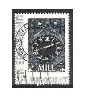 Mill (o)